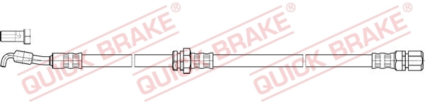 Brake Hose